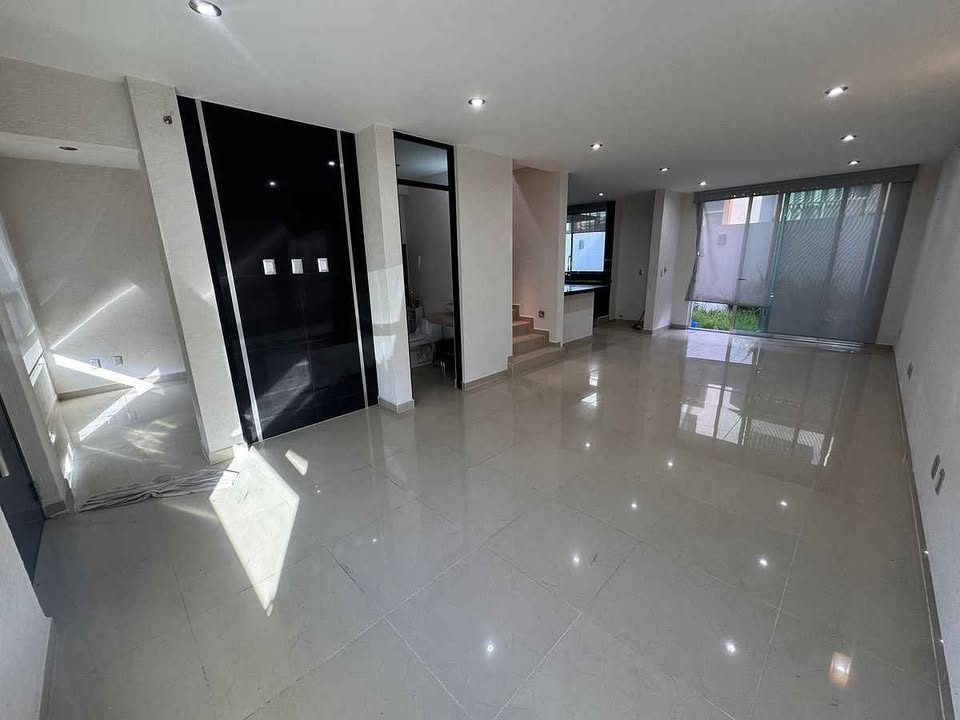 4 habitaciones 3 baños - Casa 3