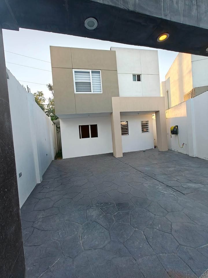 3 habitaciones 3 baños - Casa 2