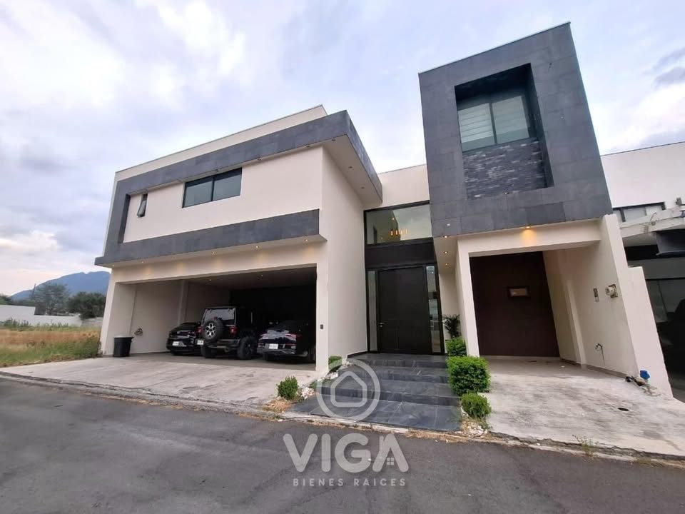 5 habitaciones 4.5 baños Casa 2