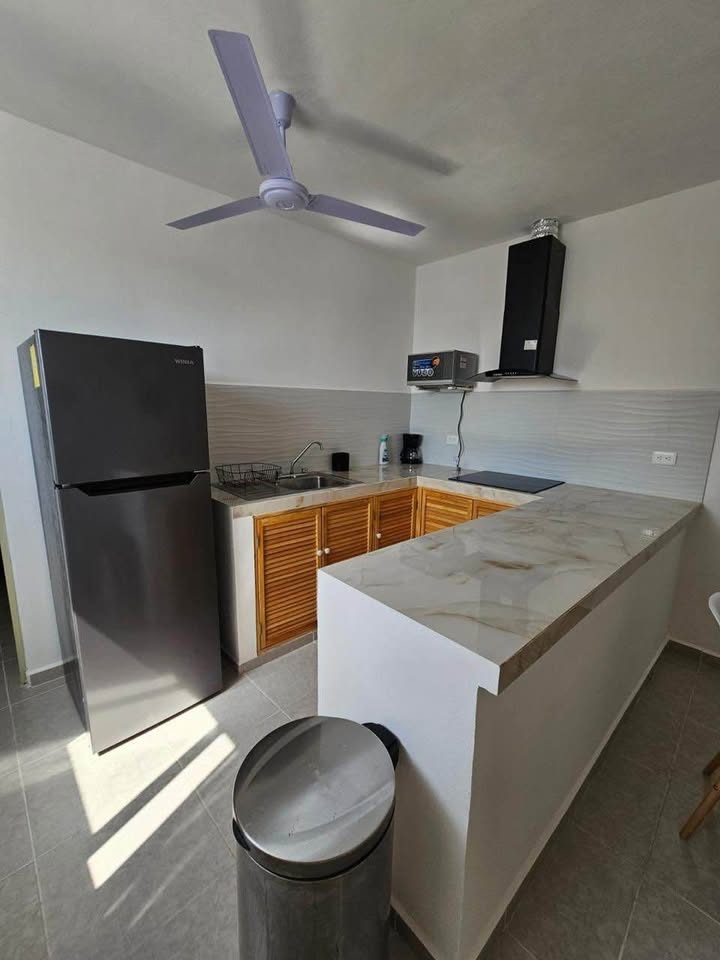 2 habitaciones 2 baños - Departamento 2