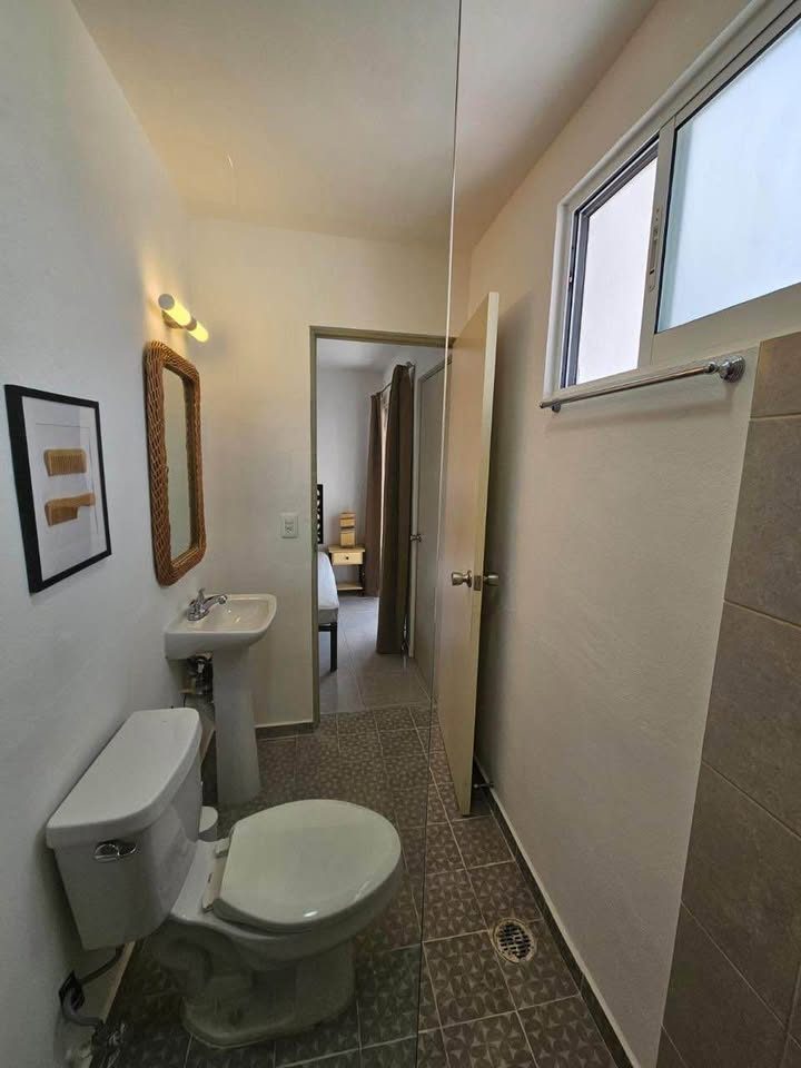 2 habitaciones 2 baños - Departamento 3