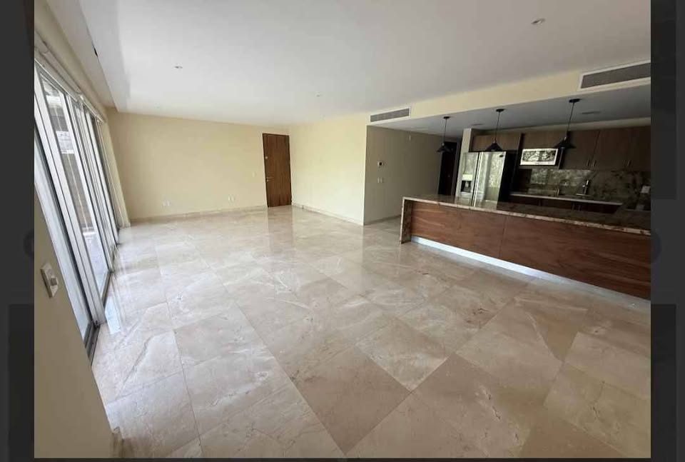 3 habitaciones 3 baños - Departamento 3