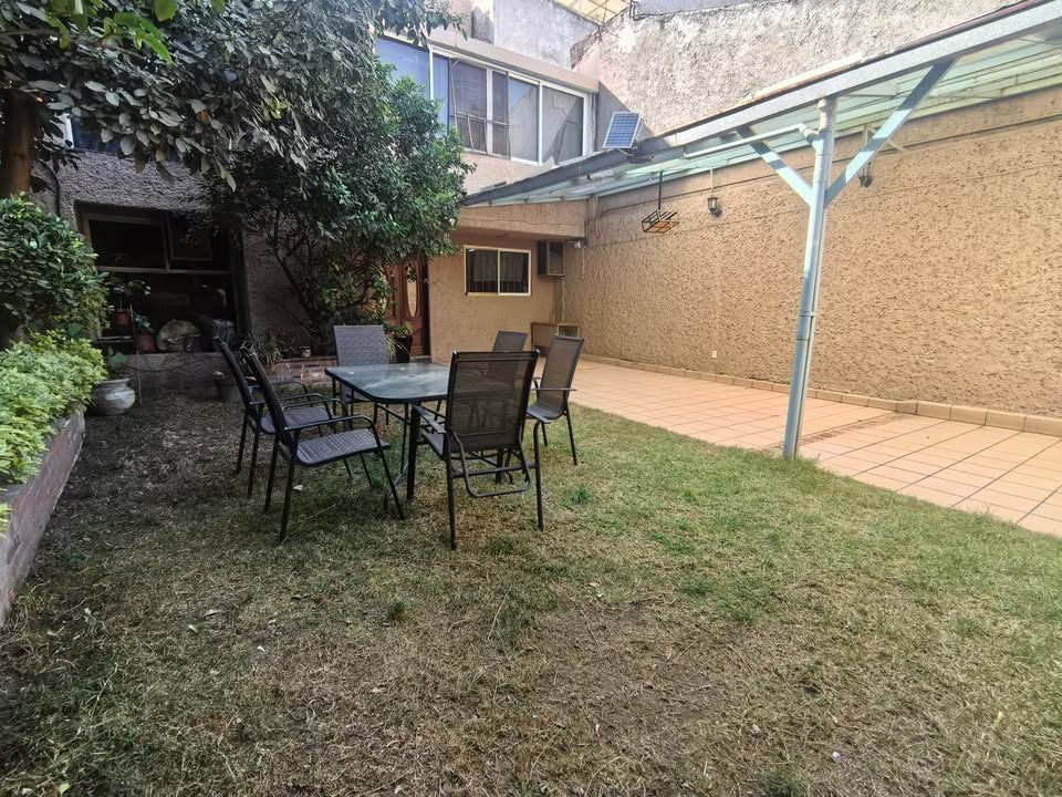 4 habitaciones 3.5 baños Casa 2