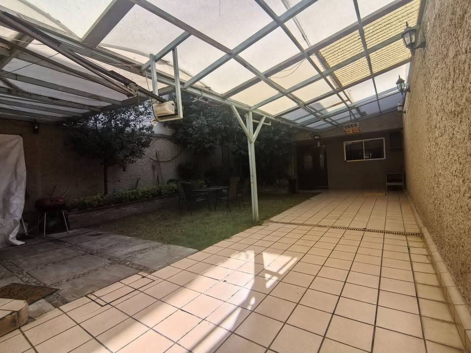 4 habitaciones 3.5 baños Casa 3
