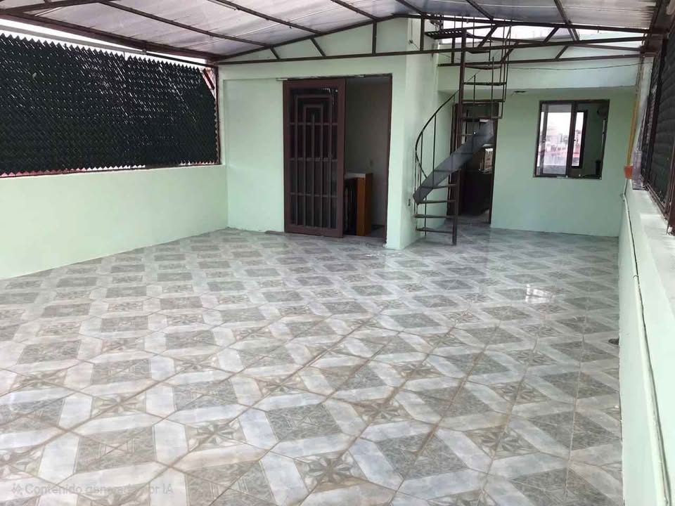 Casa en renta · 3 rec 2