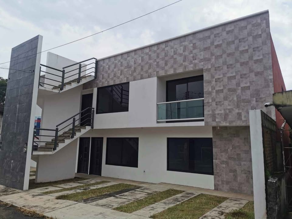 2 habitaciones 2 baños - Casa 3