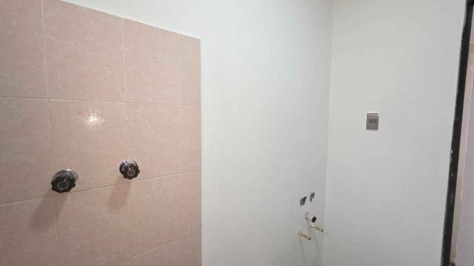 2 habitaciones 2 baños - Casa 2