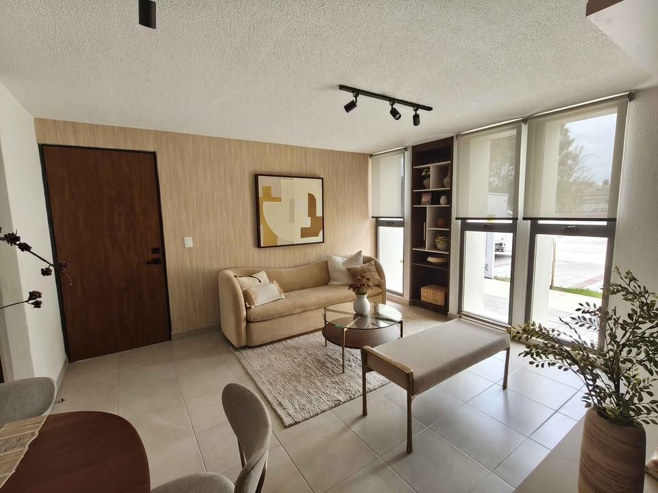 2 habitaciones 1 baño - Departamento 2