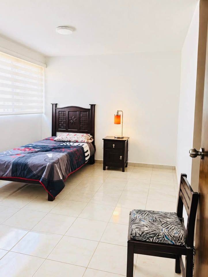 5 habitaciones 2 baños - Casa 3
