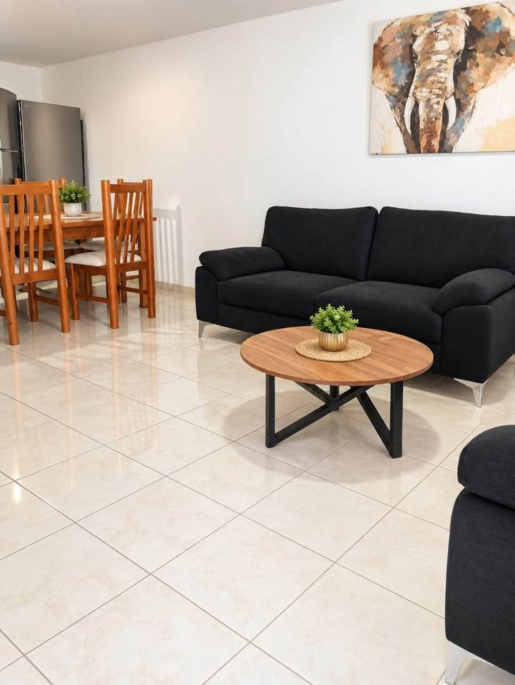 5 habitaciones 2 baños - Casa 2