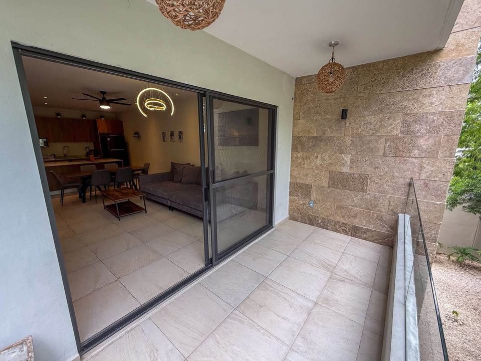 3 Beds 2 Baths - Apartment 3