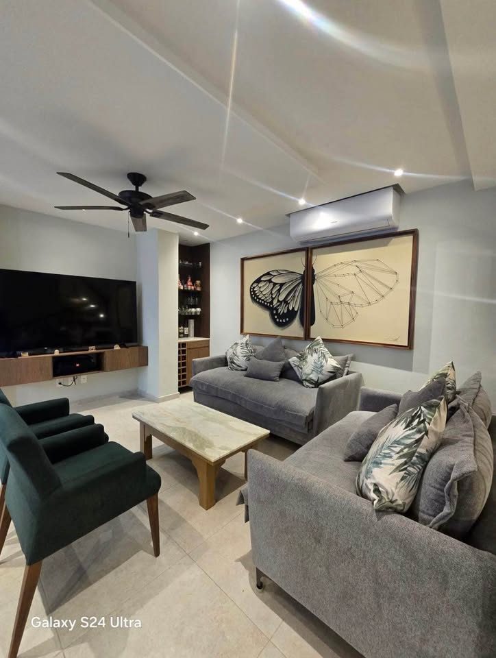 Casa en venta · 3 rec 2