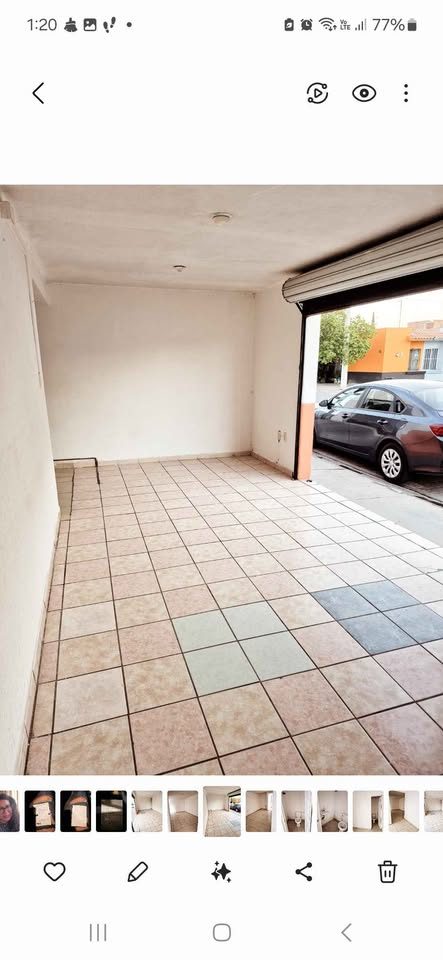 Local comercial en renta · Durango 3