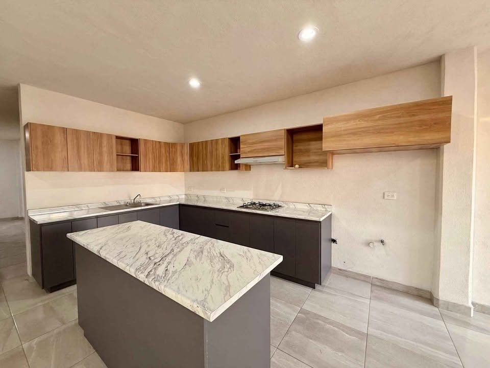 2 habitaciones 2 baños - Departamento 3