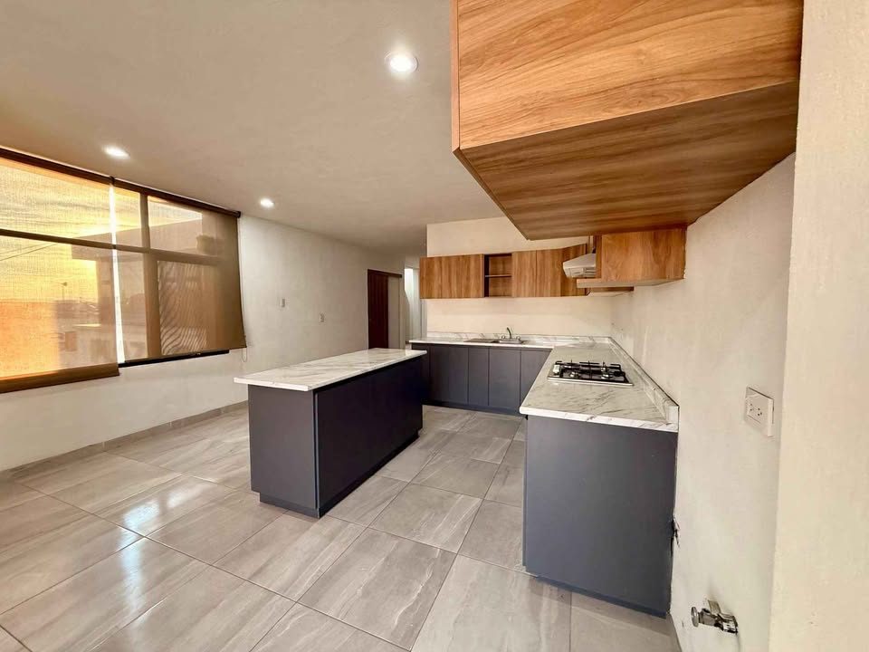 2 habitaciones 2 baños - Departamento 2