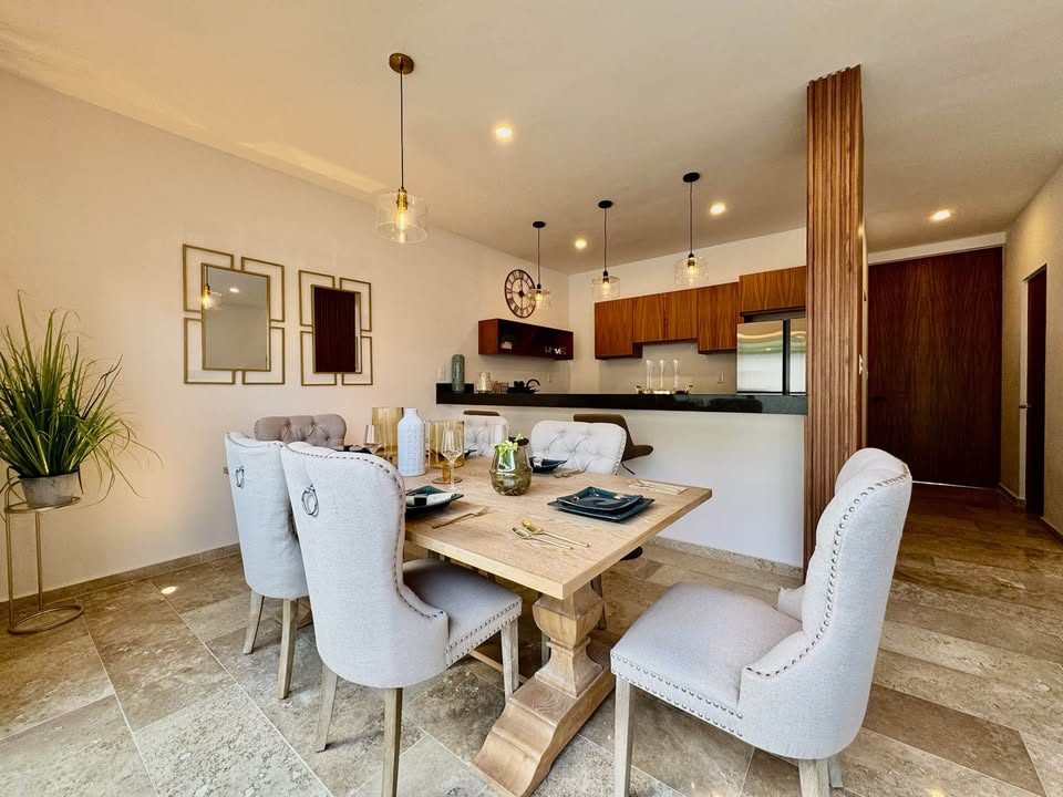 3 habitaciones 2,5 baños - Casa 2
