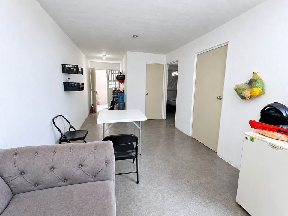 2 habitaciones 1 baño - Departamento 2