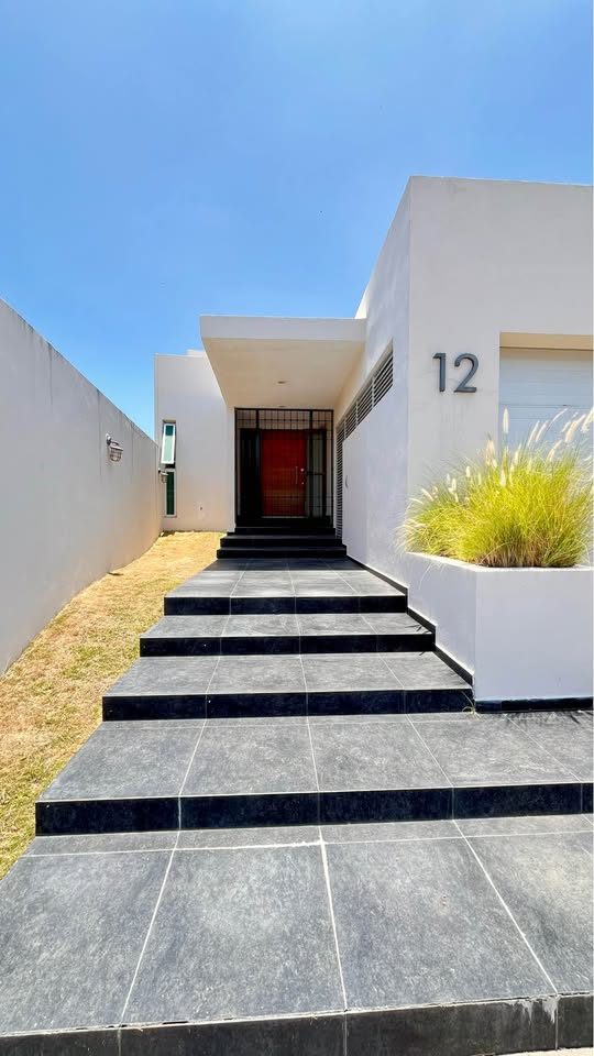 4 habitaciones 3,5 baños - Casa 2