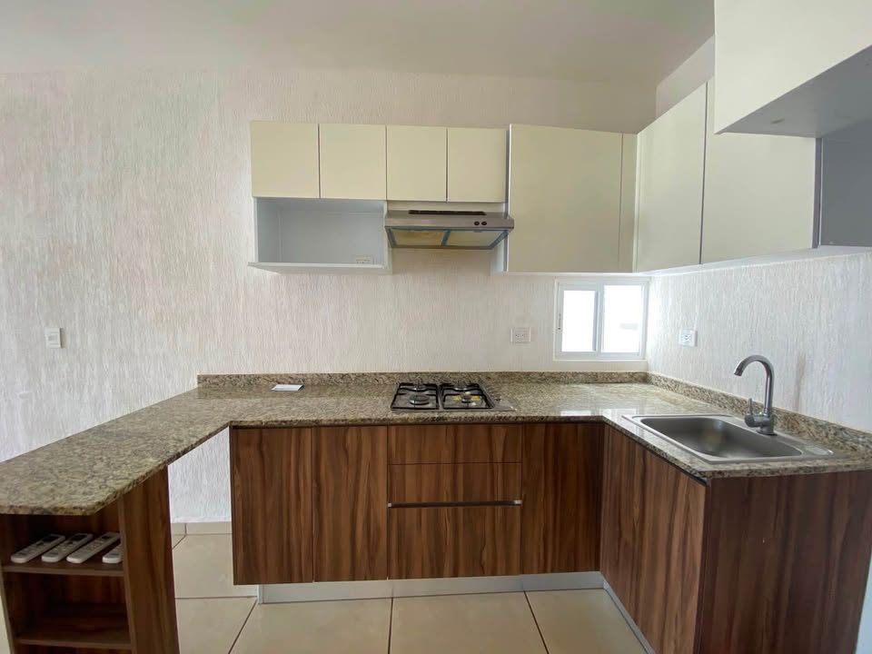 3 habitaciones 2 baños - Departamento 3