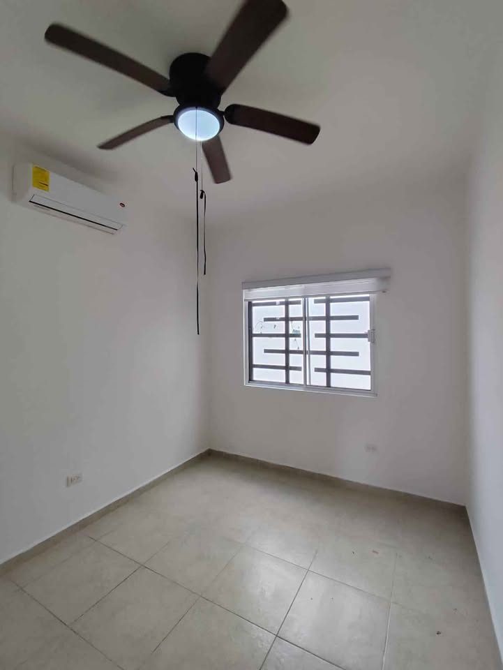 Casa en renta · 2 rec 3