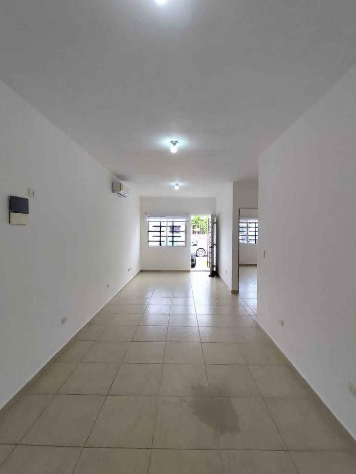 Casa en renta · 2 rec 2