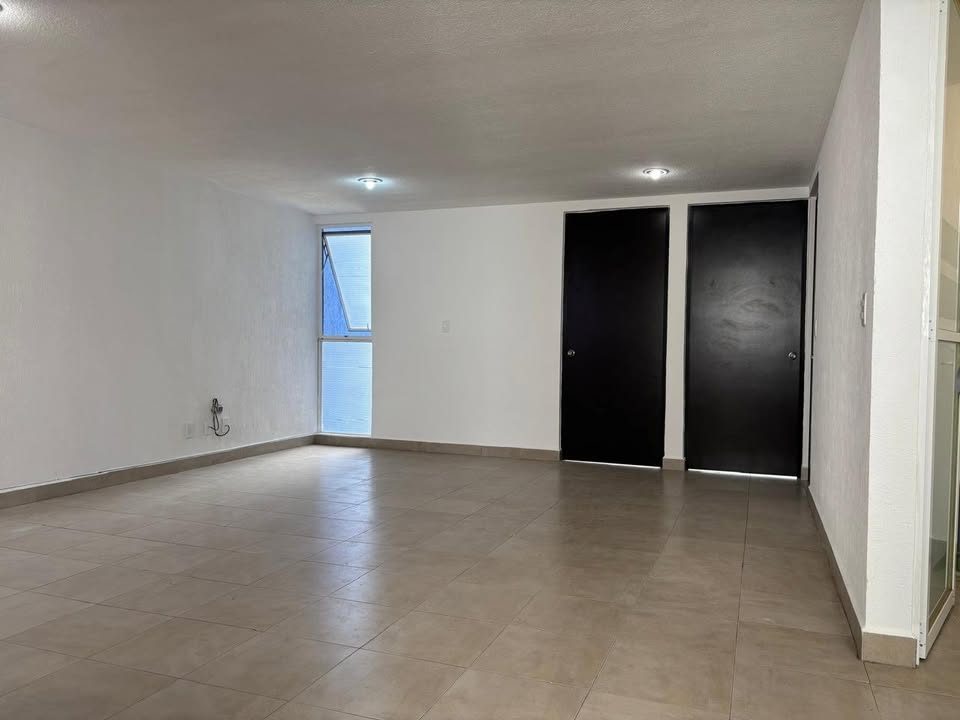 2 habitaciones 1 baño Departamento 3