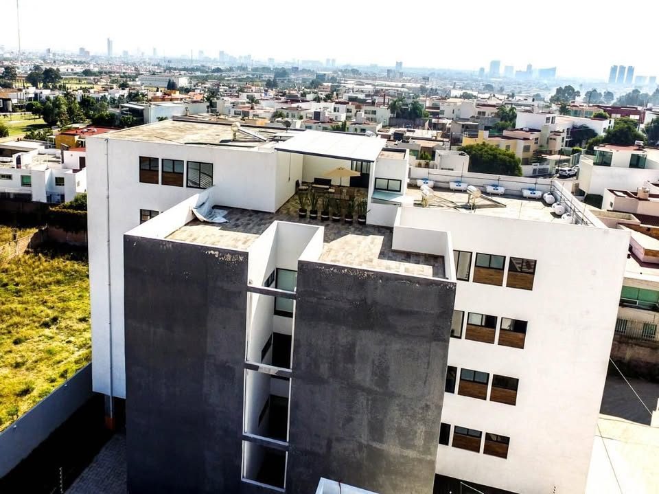3 habitaciones 2 baños Departamento 2