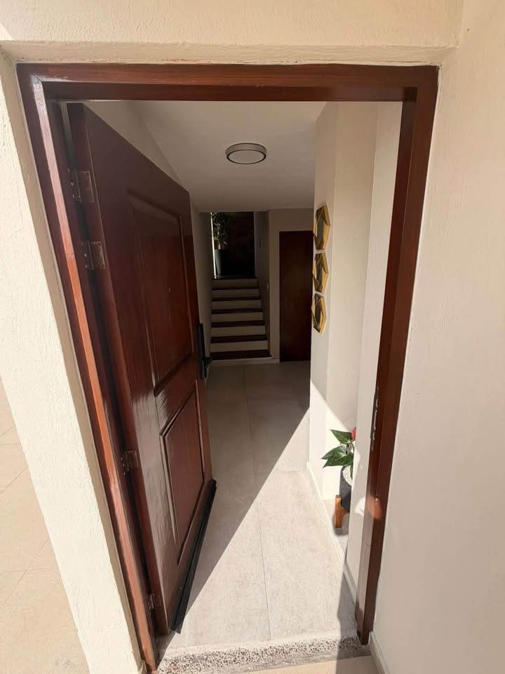 3 habitaciones 2 baños - Departamento 2