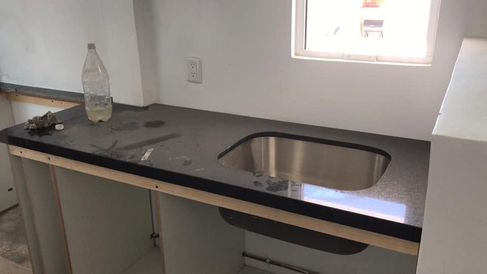 Cubiertas de granito y marmol SOMOS FABRICANTES 3