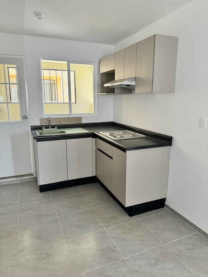 2 habitaciones 1 baño Departamento 2