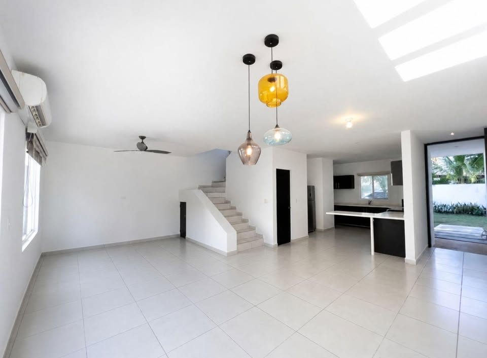 3 habitaciones 3 baños - Casa 3