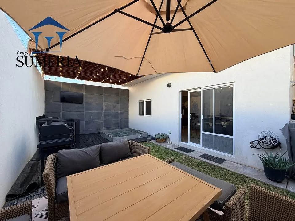 Casa en venta · 3 rec 3