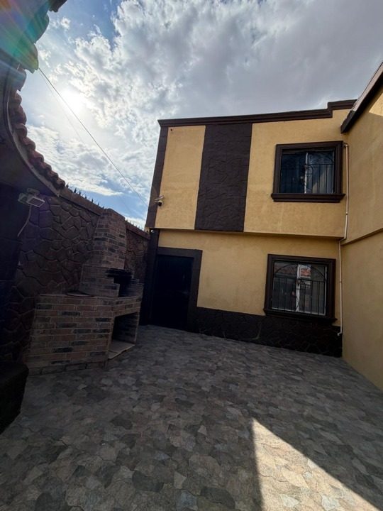Casa en venta · 3 rec 3