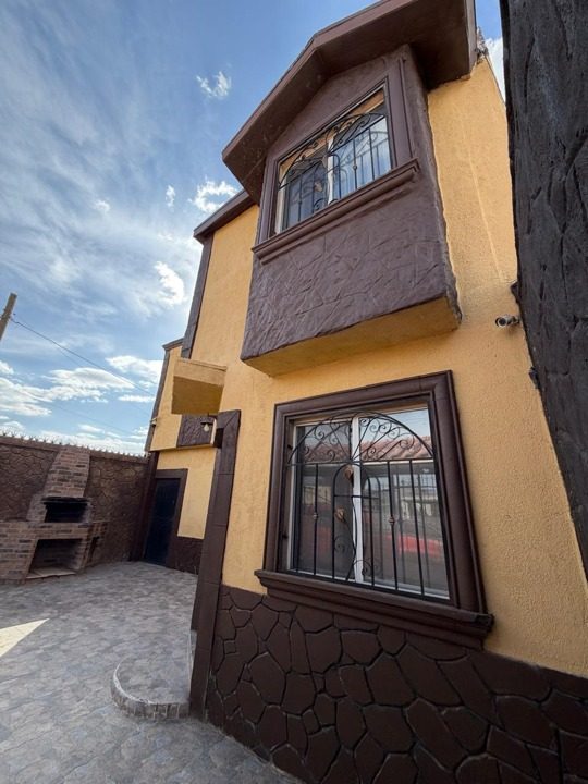 Casa en venta · 3 rec 2