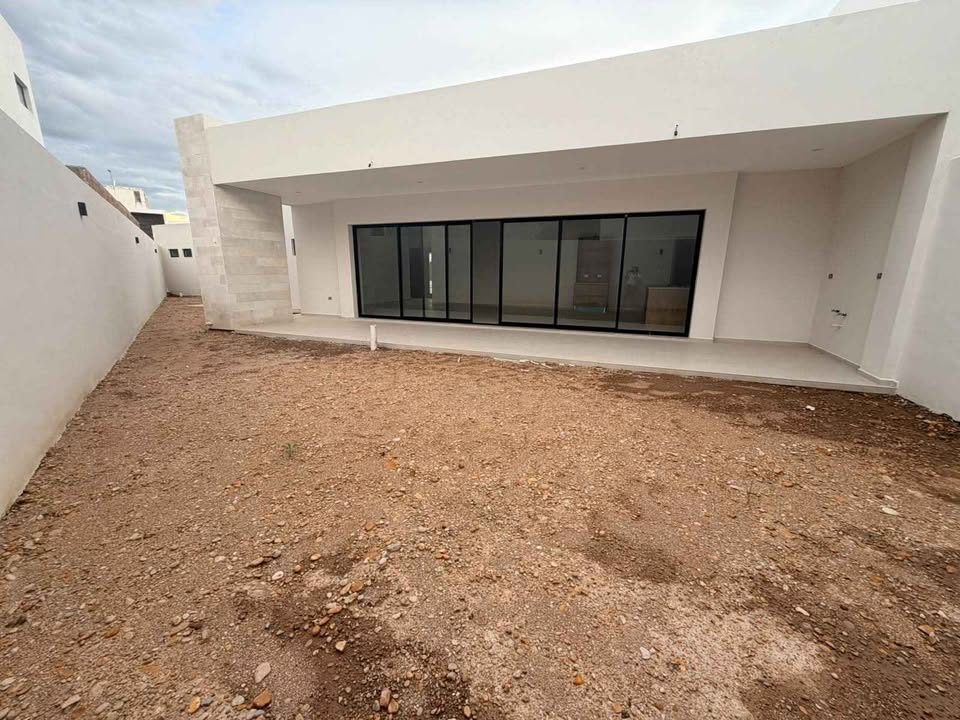 3 habitaciones 4 baños - Casa 2