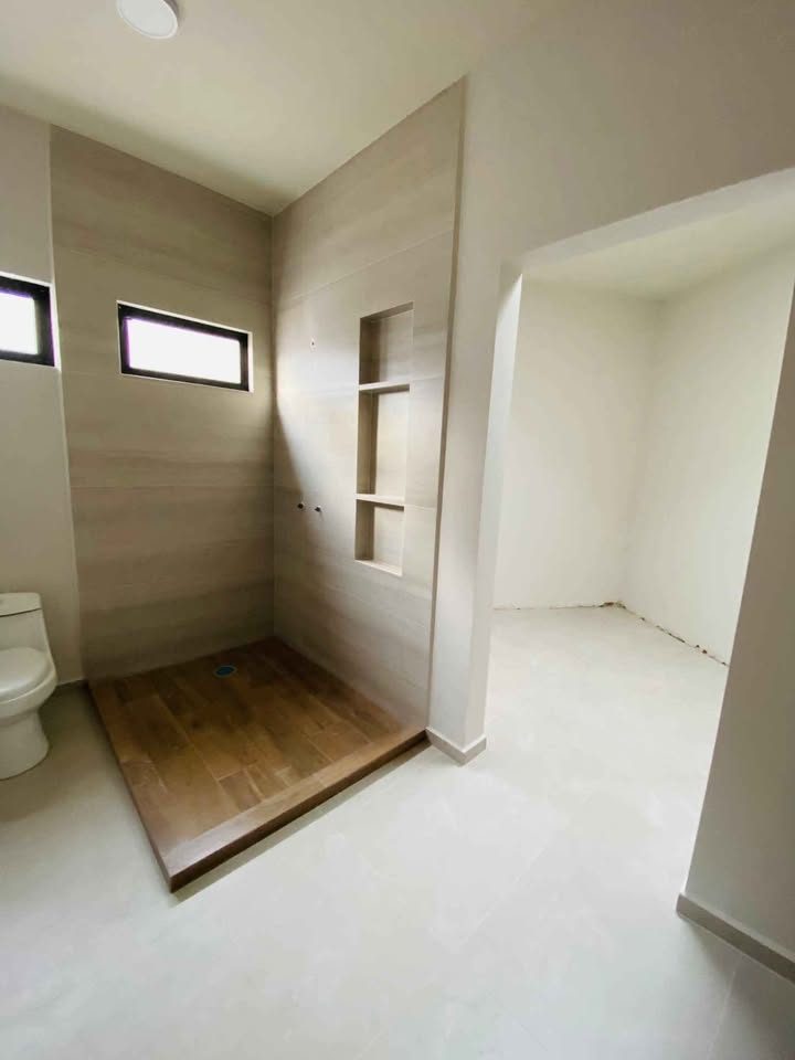 3 habitaciones 4 baños - Casa 3