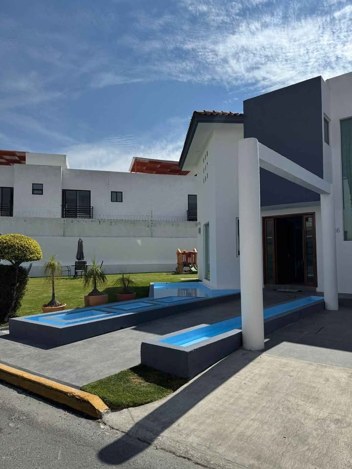 3 habitaciones 4 baños - Casa 3