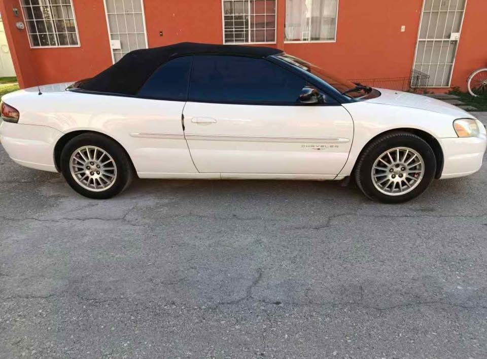 CONVERTIBLE en renta 3