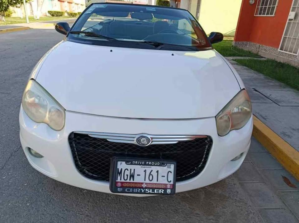 CONVERTIBLE en renta 2
