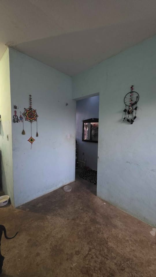 1 habitación 1 baño - Casa 3