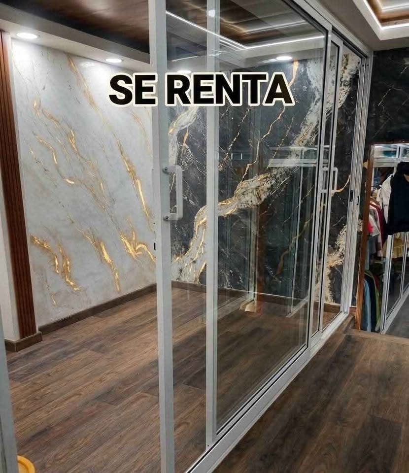 ✨ LOCAL EN RENTA 3