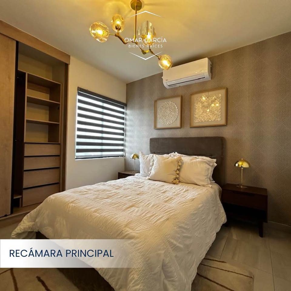 3 habitaciones 1 baño - Casa 3