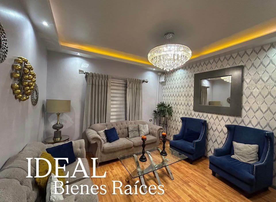 3 habitaciones 2 baños - Casa 2