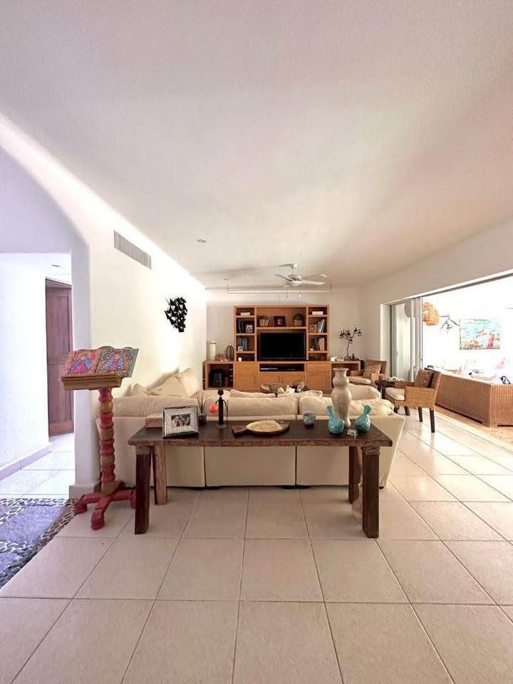 3 habitaciones 3 baños Casa 2
