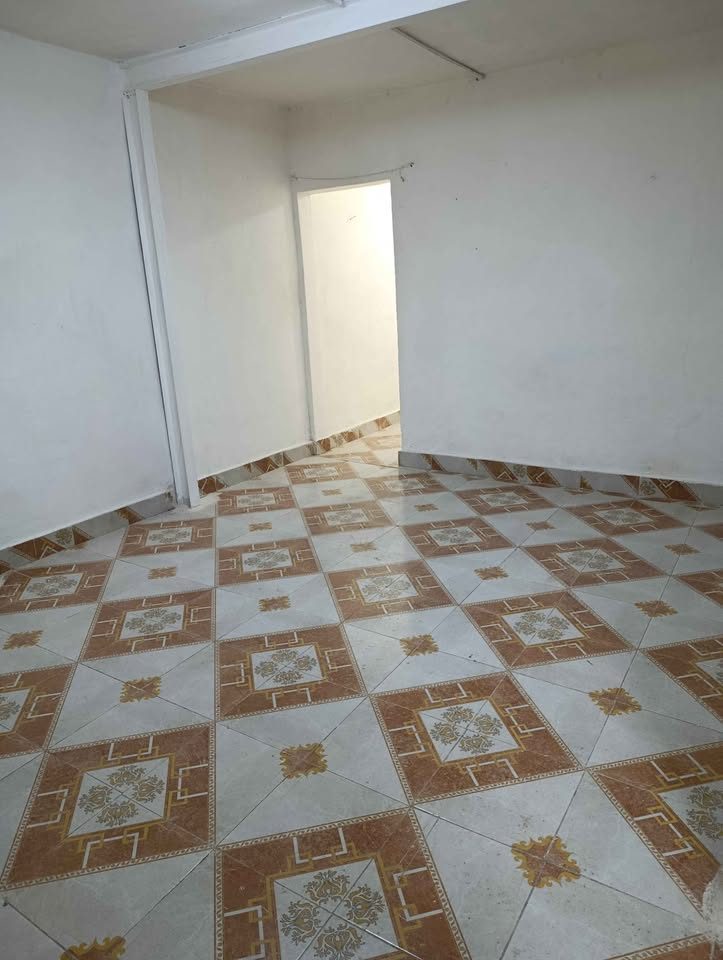 1 habitación 1 baño - Departamento 2