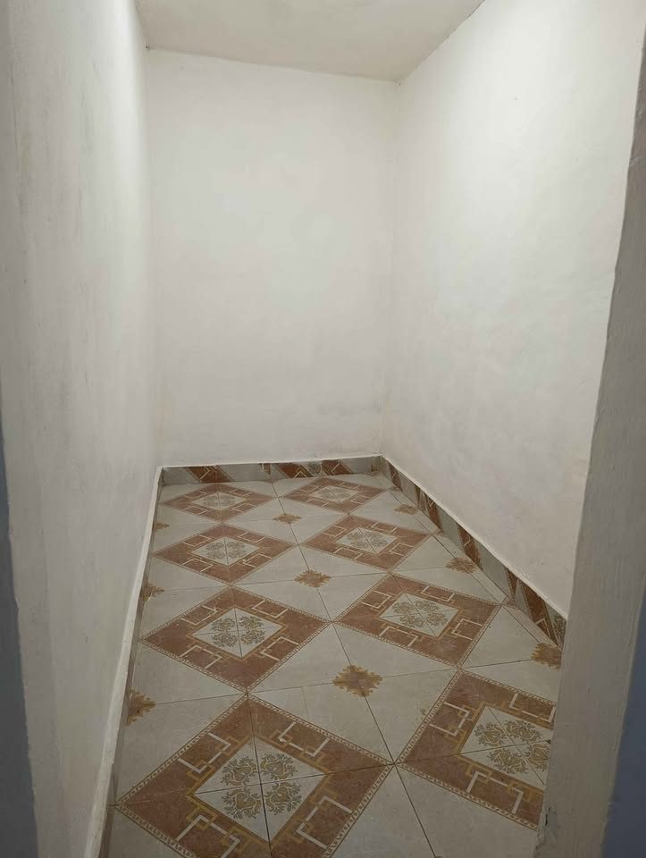 1 habitación 1 baño - Departamento 3