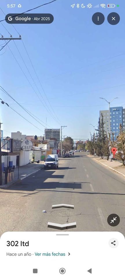 Rento local avenida tecnológico 2