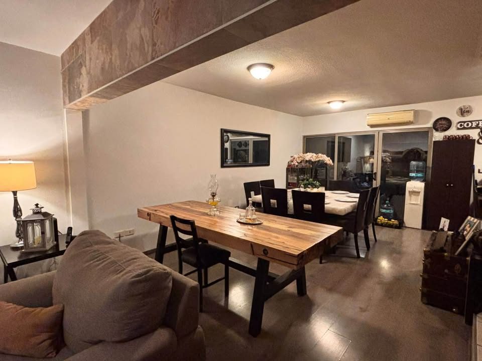 4 habitaciones 2,5 baños - Casa 3