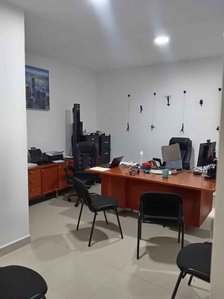 Monoambiente 1 baño - Townhouse 2
