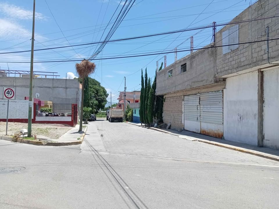 Monoambiente 0 baños - Townhouse 3